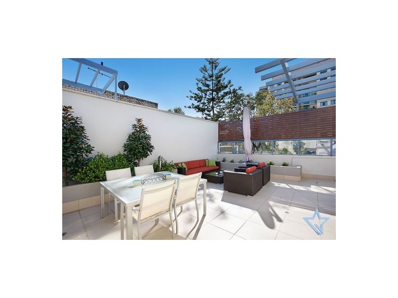 13/12-16 Prospect Street, Rosehill NSW 2142