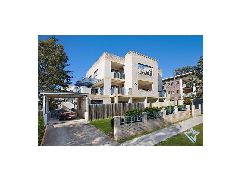 13/12-16 Prospect Street, Rosehill NSW 2142