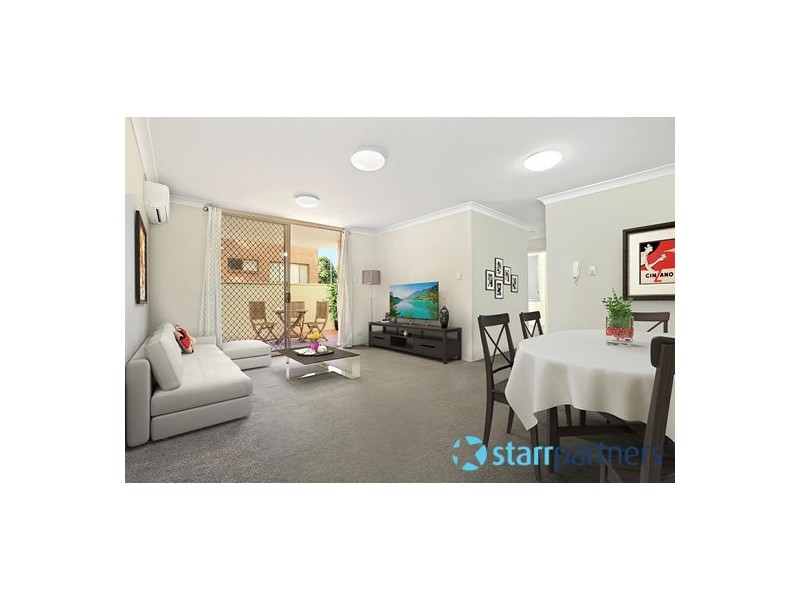 3/18 Sorrell Street, Parramatta NSW 2150