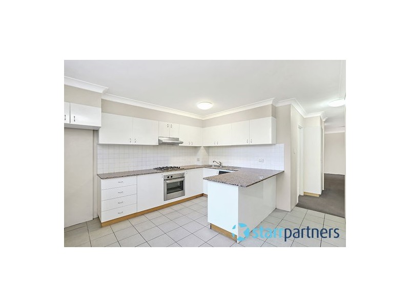 3/18 Sorrell Street, Parramatta NSW 2150