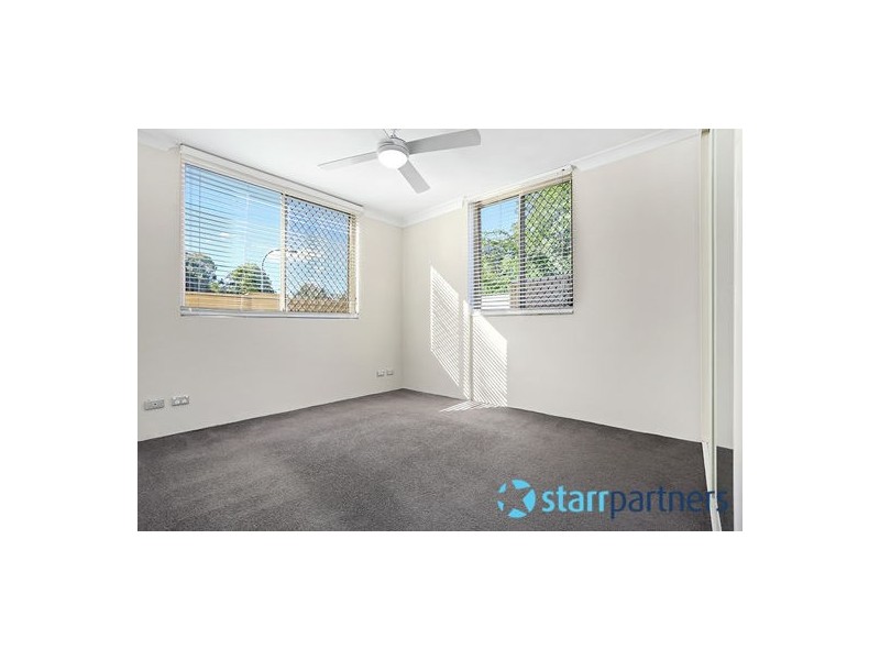 3/18 Sorrell Street, Parramatta NSW 2150