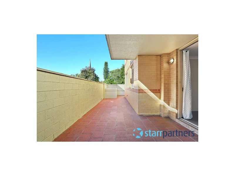 3/18 Sorrell Street, Parramatta NSW 2150