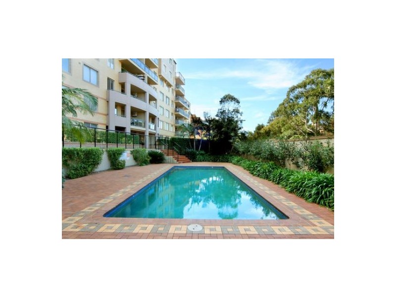 3/18 Sorrell Street, Parramatta NSW 2150