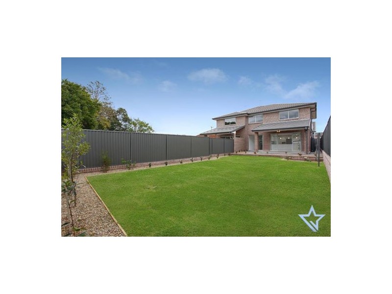16 Mills Street, Merrylands NSW 2160