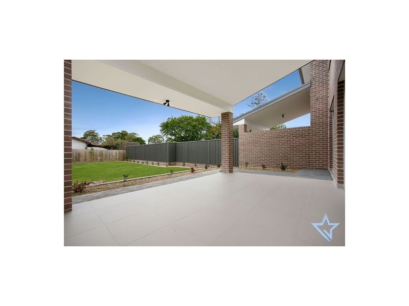 16 Mills Street, Merrylands NSW 2160