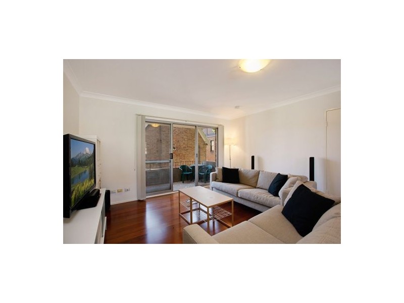 9/17-25 Elizabeth Street, Parramatta NSW 2150