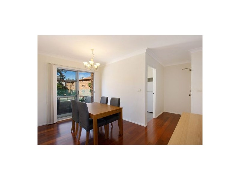 9/17-25 Elizabeth Street, Parramatta NSW 2150