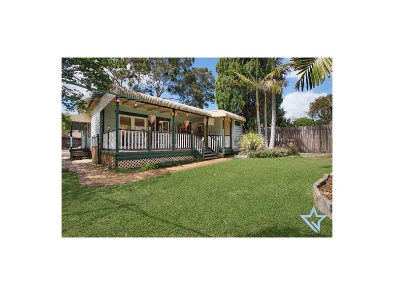 10 Joyner Street, Westmead NSW 2145