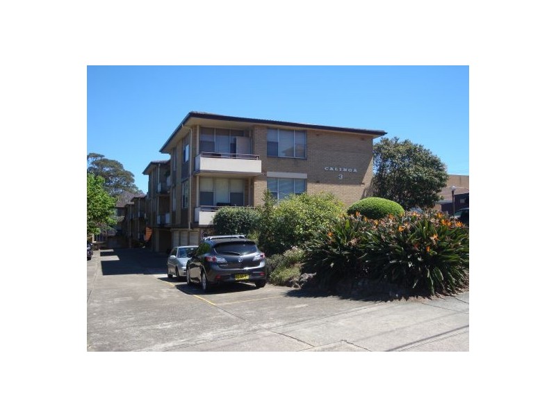 10/3 Coleman Avenue, Carlingford NSW 2118