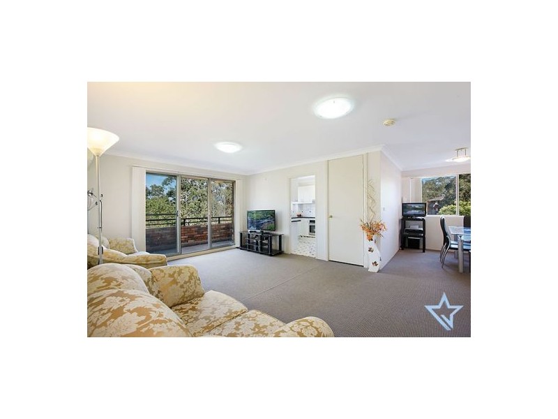 15/7-11 Elizabeth Street, Parramatta NSW 2150