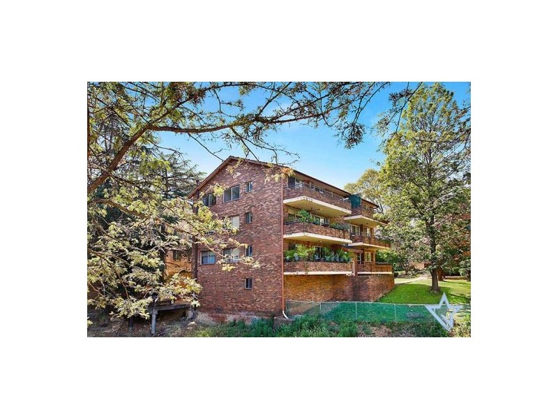 15/7-11 Elizabeth Street, Parramatta NSW 2150