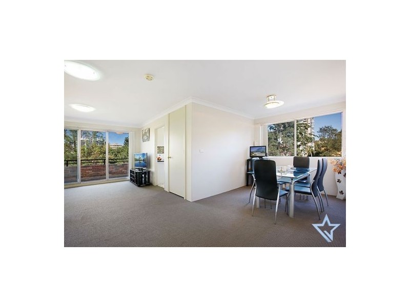 15/7-11 Elizabeth Street, Parramatta NSW 2150