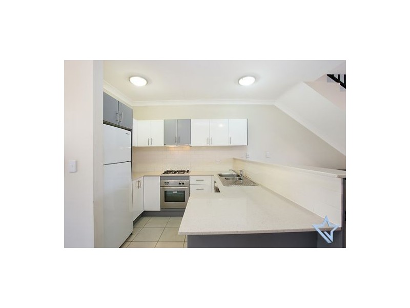 8/23-27 Belmore Street, North Parramatta NSW 2151