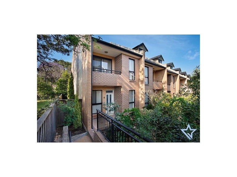 8/23-27 Belmore Street, North Parramatta NSW 2151