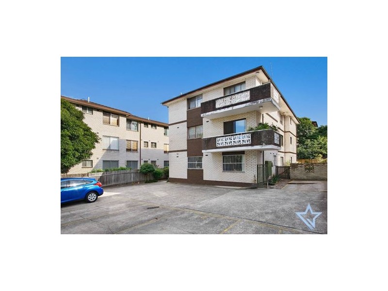 2/14 Albert Street, North Parramatta NSW 2151