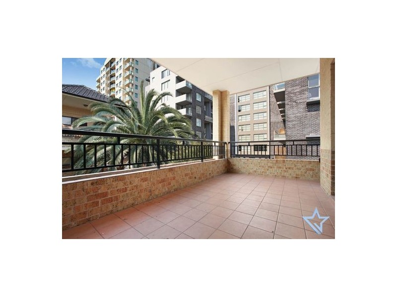 4/1-3 Virginia Street, Rosehill NSW 2142