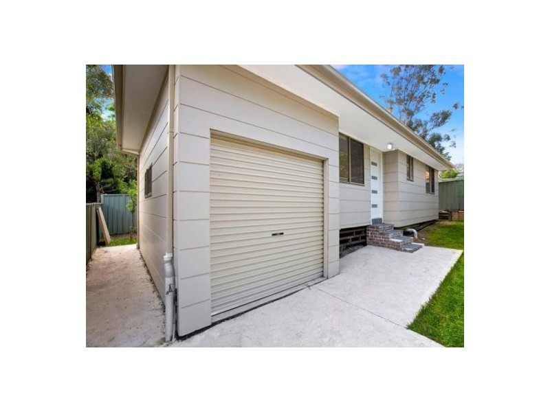 18A Peggy Street, Mays Hill NSW 2145