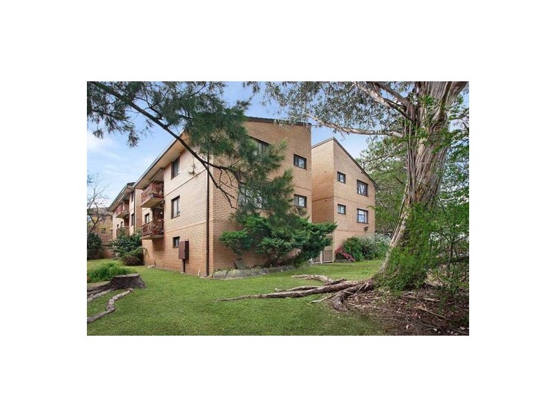 3/8 Harold Street, North Parramatta NSW 2151