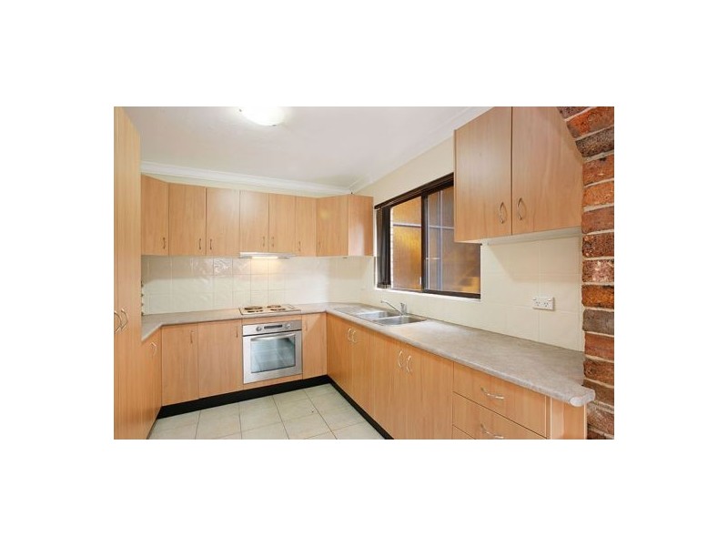 3/8 Harold Street, North Parramatta NSW 2151