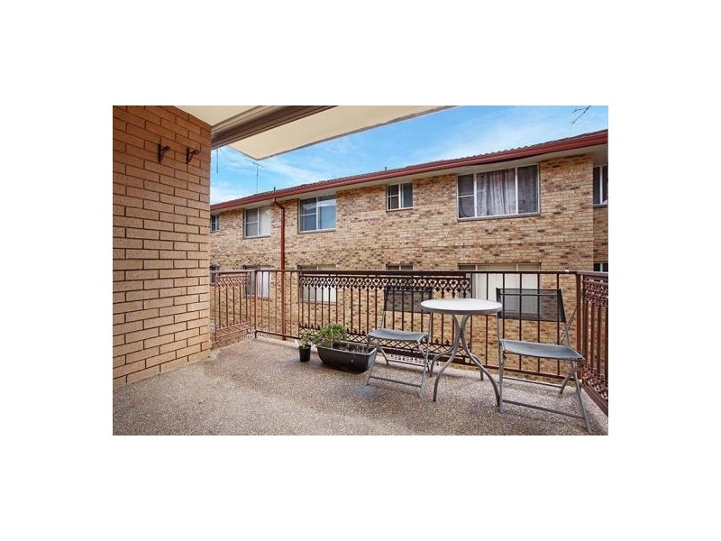3/8 Harold Street, North Parramatta NSW 2151