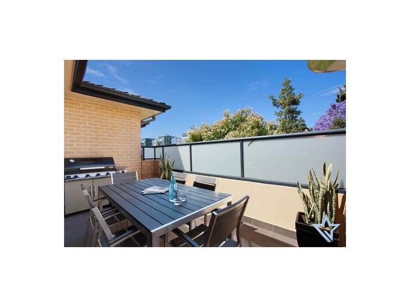 14/24-26 Post Office Street, Carlingford NSW 2118