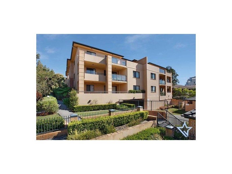 14/24-26 Post Office Street, Carlingford NSW 2118