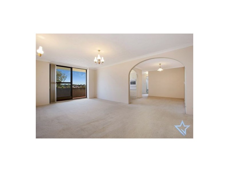 17/38 Great Western Highway, Parramatta NSW 2150