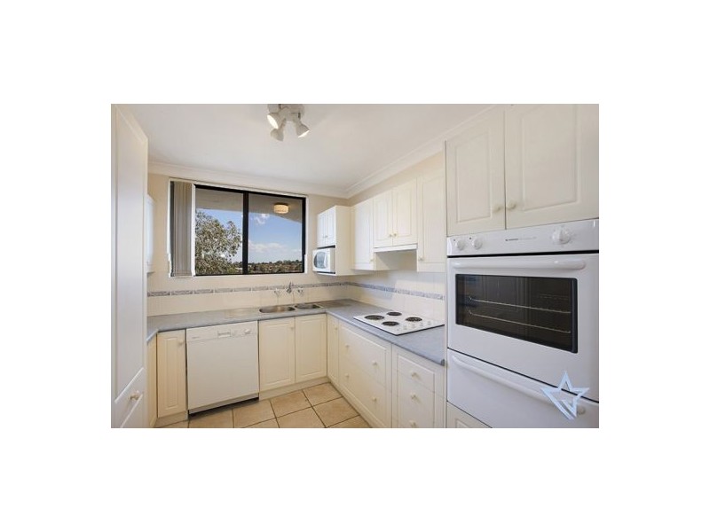 17/38 Great Western Highway, Parramatta NSW 2150