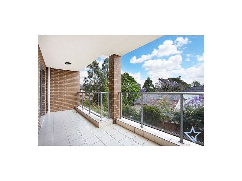 4/154-156 Bridge Road, Westmead NSW 2145