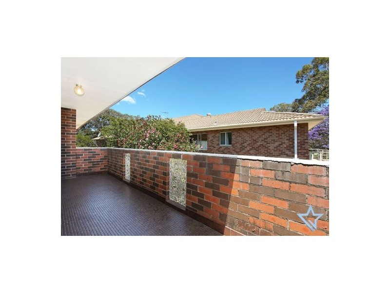11/27 Park Avenue, Westmead NSW 2145