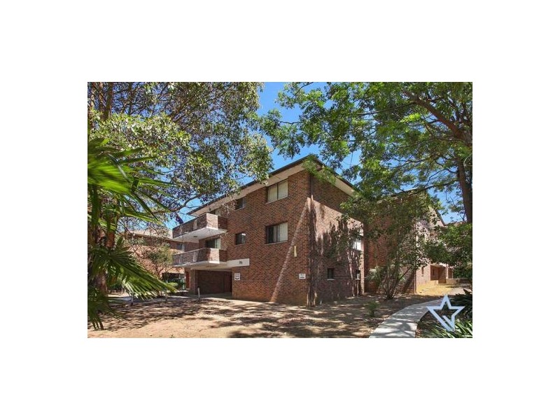 11/27 Park Avenue, Westmead NSW 2145