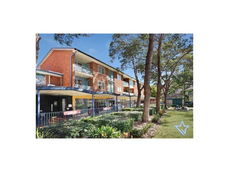 19/181 Church Street, Parramatta NSW 2150