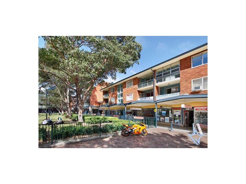19/181 Church Street, Parramatta NSW 2150