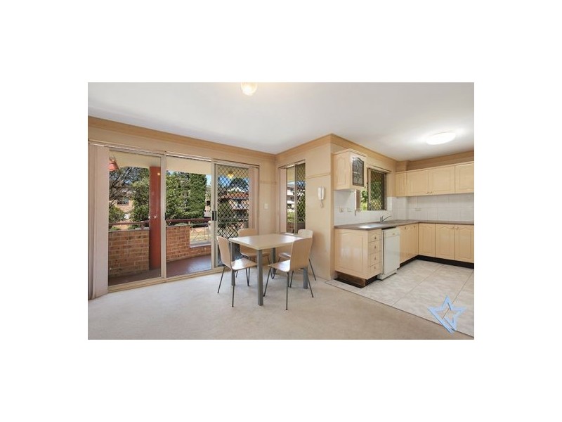 5/51-55 O’Connell Street, North Parramatta NSW 2151