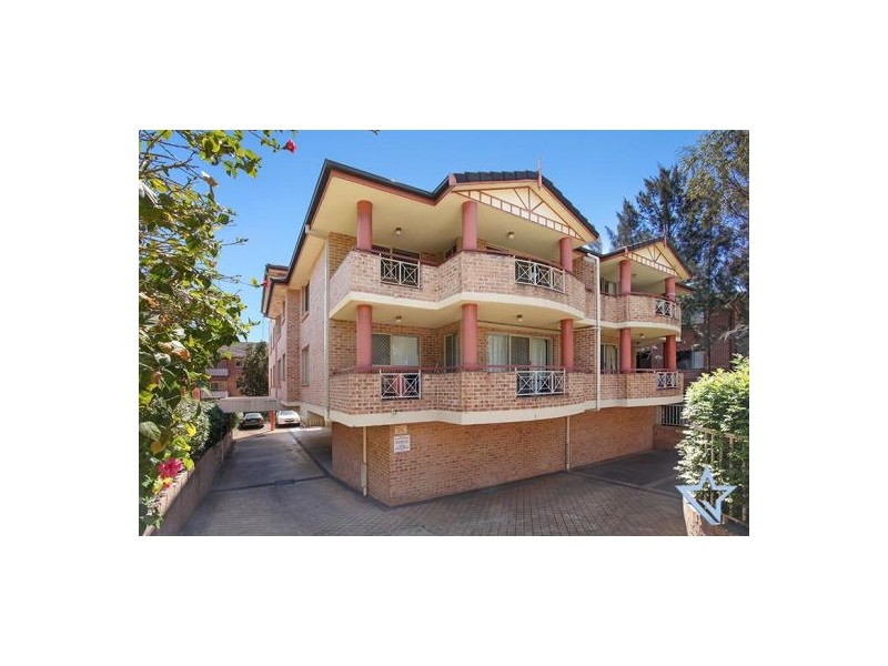 5/51-55 O’Connell Street, North Parramatta NSW 2151