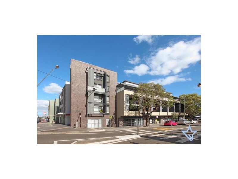 12/21 Grose Street, Parramatta NSW 2150