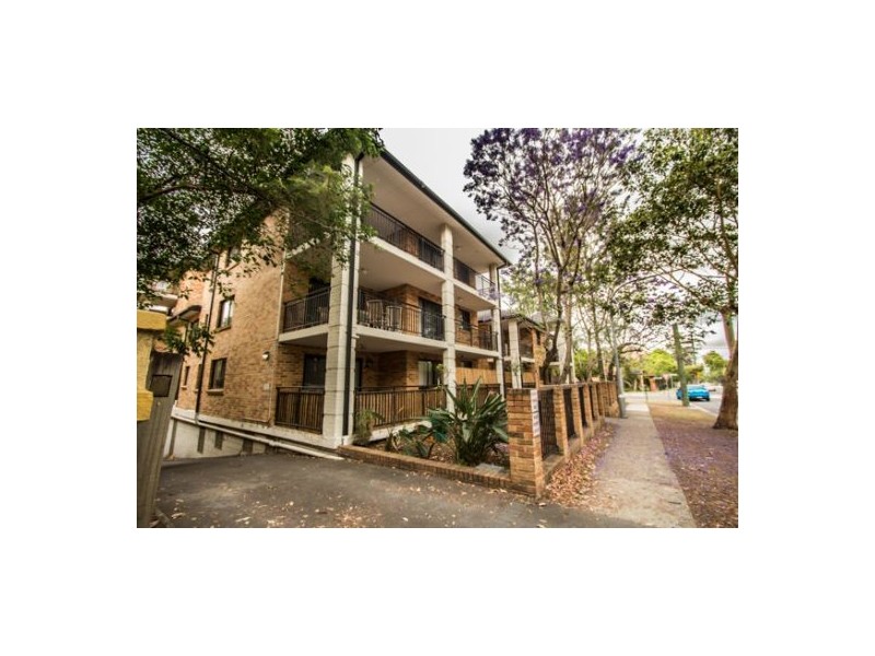 North Parramatta NSW 2151