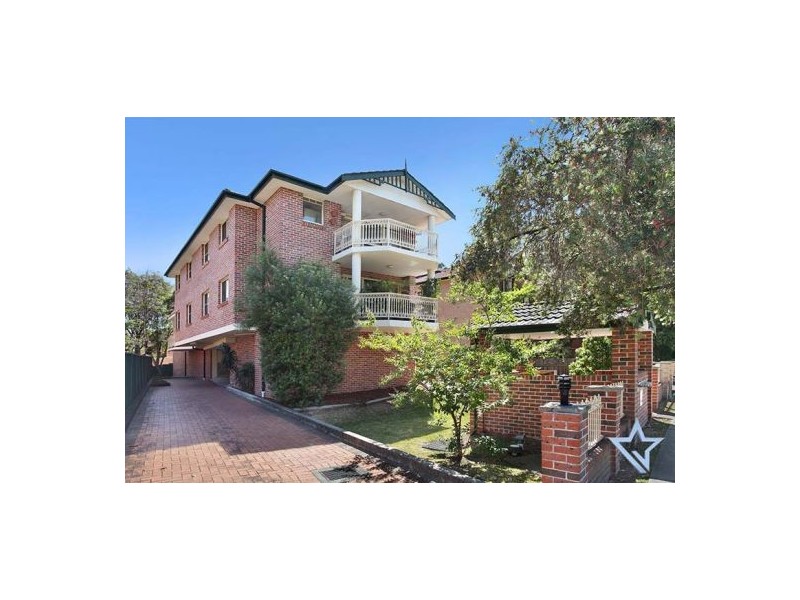 1/48 Harold Street, North Parramatta NSW 2151