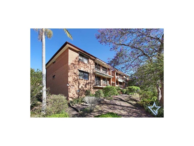1/6-8 Fleet Street, North Parramatta NSW 2151
