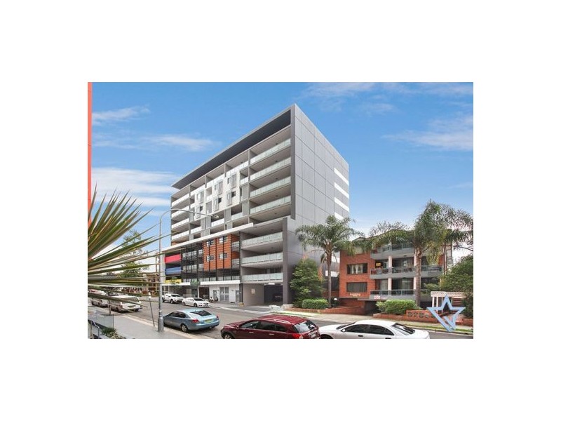 39/9-11 Cowper Street, Parramatta NSW 2150