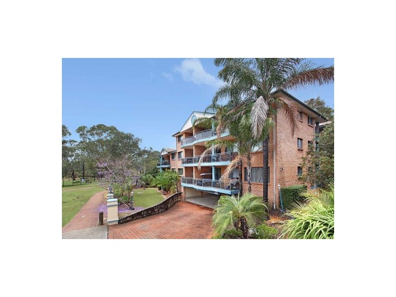 6/2-6 Priddle Street, Westmead NSW 2145