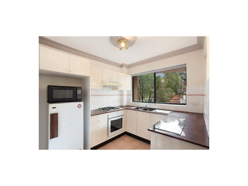 6/2-6 Priddle Street, Westmead NSW 2145