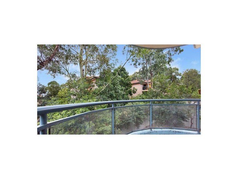 6/2-6 Priddle Street, Westmead NSW 2145