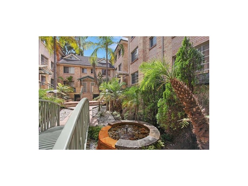 12/51-53 Buller Street, North Parramatta NSW 2151