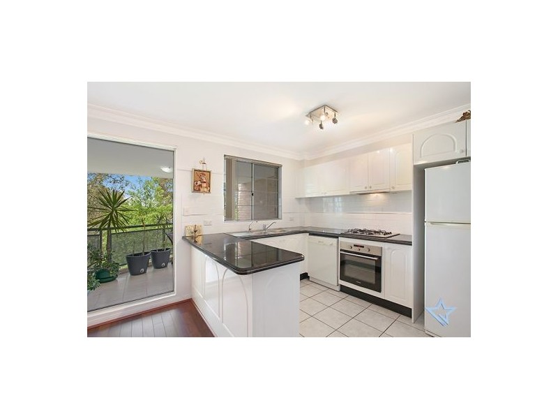 12/51-53 Buller Street, North Parramatta NSW 2151