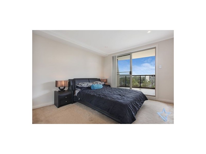 609/91d Bridge Road, Westmead NSW 2145