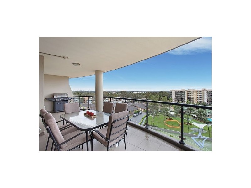 609/91d Bridge Road, Westmead NSW 2145