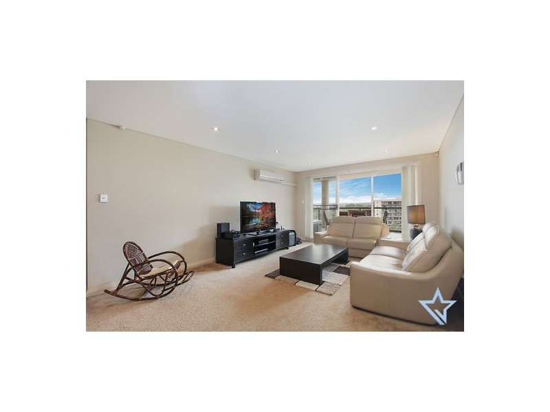 609/91d Bridge Road, Westmead NSW 2145