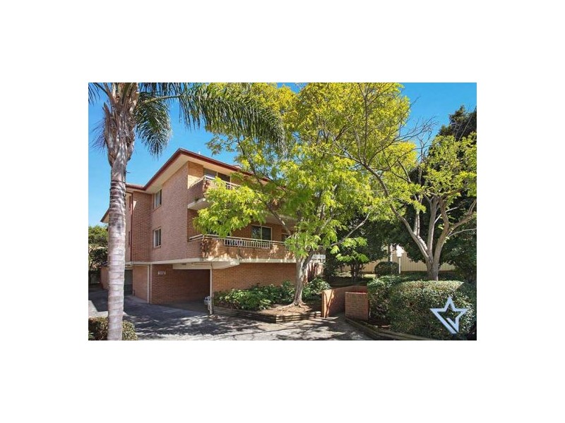 3/90 Arthur Street, Rosehill NSW 2142