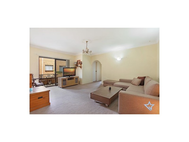 3/15-17 Factory Street, North Parramatta NSW 2151